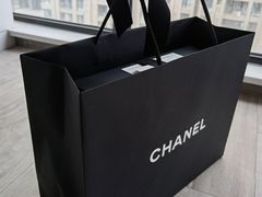 -Chanel(德基广场店)