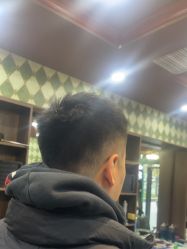 -Joker先生·男士理发馆