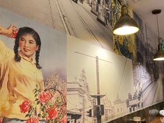 -舒蔡记生煎菜饭(云南中路店)