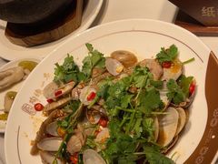 -陶缘一号·四季缘·老字号顺德菜·户外婚礼家宴(西滘店)