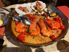 -BROWNSTONE布朗石西班牙餐厅(富城店)