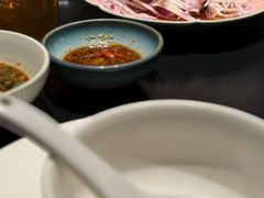 -鲜入唯煮·港式海鲜牛肉火锅(金宝街店)