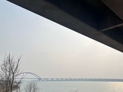 -绿堤公园