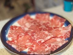 -陈艳红火锅菜·冒菜(簋街店)