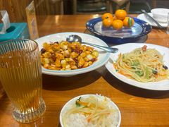 -又一福烤鸭·北京菜(东四店)
