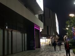 -金鹰国际购物中心(江都店)