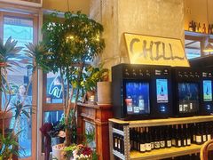 -Blac+Blac(中海环宇荟店)