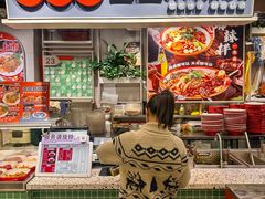 -大食代美食广场(月星环球港店)