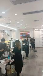 -Kraemer Paris  苏豪路易士·嘉玛发廊