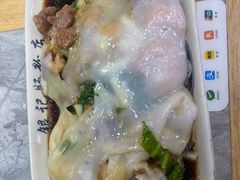 -银记肠粉店(市二宫店)