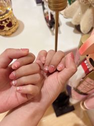 -PinkBaby美甲美睫