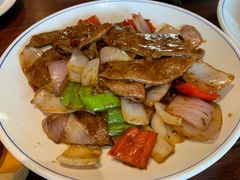 -大牌大·传统杭帮菜(湖滨店)