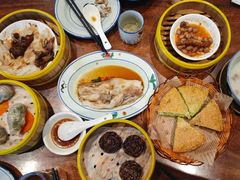 -顺德一品粥·20年凤城老字号(芳村店)