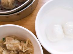 -祥记汤圆(东宝兴路店)