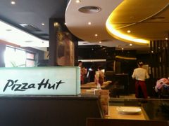 -必胜客(车陂店)