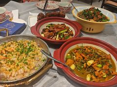 -老海陵·泰州菜(图书馆店)