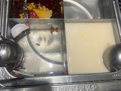 -海底捞火锅(长沙华创国际广场店)