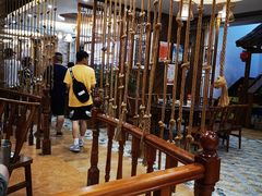 大堂-老唐三下锅 ·张家界地标美食(溪布街店)