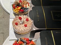 -PETIT PARIS 小巴黎(凯德1818店)