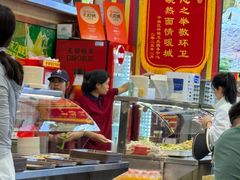 -老柴削面(向阳里店)