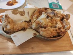 -玉华宫宾馆·餐厅(铜川驻京办店)
