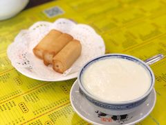 -民信老铺(华盖路店)