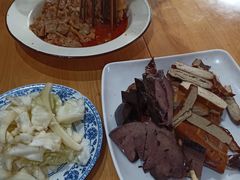 -惠记粉汤羊血(小南门店)