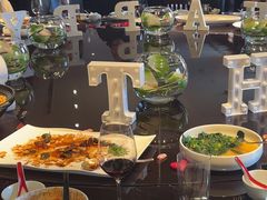 -上海苏宁宝丽嘉酒店·嘉府壹号中餐厅