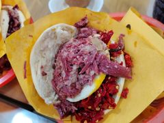 -邢老三肉丸糊辣汤·非遗美食(西安总店)