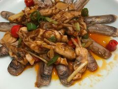 -卫鼎轩·曹公馆(鼓楼店)