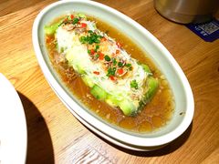 -桂小厨广西菜(青秀万达店)