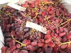 澳洲红提-上海龙吴水胜海发市场