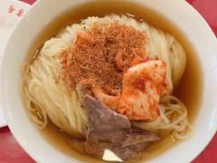 咸口冷面-西塔大冷面(市府大路店)