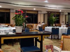 -杭州香格里拉·香宫中餐厅