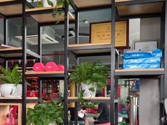 -KingBull私教健身&格斗订制(龙井商业中心店)