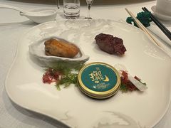 -誉珑轩(新濠天地店)