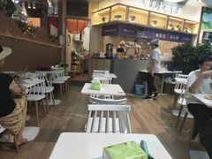 -墩儿大碗宽面(来福士店)