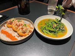 -Ameigo梅果·云贵川bistro(长宁来福士店)