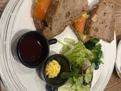 -安妮意大利餐厅(世贸天阶店)