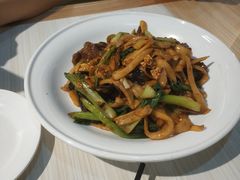 -台北楚楚园馅饼粥(虹桥南丰城店)