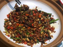 -西江红·株洲本地菜(滨江南路店)