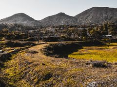 -大姆山草场