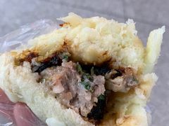 -俞记安顺特色破酥包(民生路店)