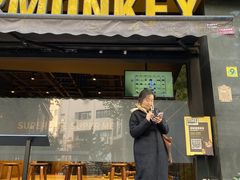 -超级猩猩健身·团课(陆家嘴中心店)