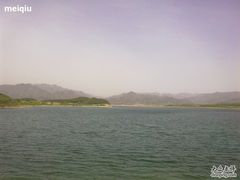 -十三陵水库