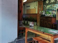 -88号小吃店·经典云南菜·地道纳西美食