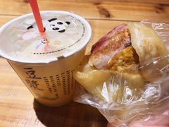 -永和豆漿(西門町店)