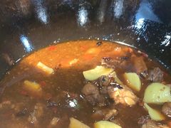 -袁小二大东北铁锅炖(吉祥村总部)