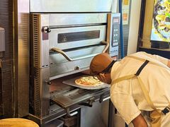 -get pizza意大利餐厅(凯德MALL店)