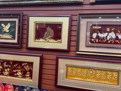 -鹭艺轩漆线雕(厦禾路店)